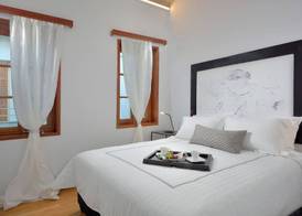 Aldis Plaka Mansion by K&K 4
