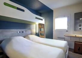 Hotel Ibis Budget Abbeville 3