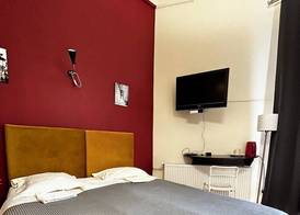Blue Style Aparthotel 5