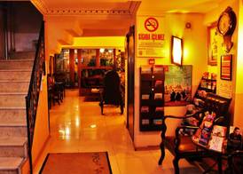 Sultanahmet Park Hotel 2