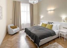 Mordecai 12 Apartments by Adrez 3