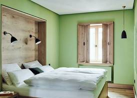 Hotel Wedina an der Alster 5