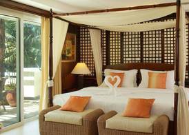 Boracay Mandarin Island Hotel 4