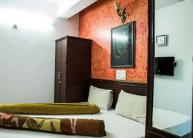 Hotel Udai Palace 5