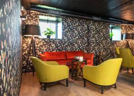 Thon Hotel Linne 3