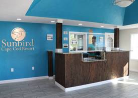 Sunbird Cape Cod Resort 2