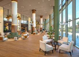 Meliá Valencia 2