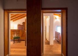 Agriturismo Borgo Titol 4