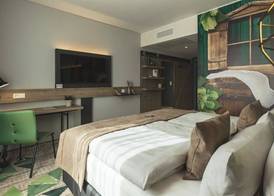 Holiday Inn - the niu, HOP FORCHHEIM by IHG 4