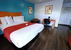 M Star Hotel Searcy 4