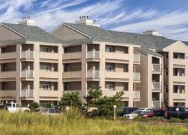 WorldMark Mariner Village 5