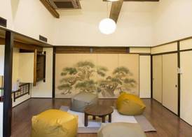 Osaka Guest House U-En 3