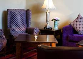 The Farmers Kitchen Hotel 2