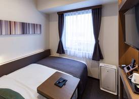 Y's HOTEL Shin Osaka 5