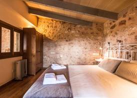 Finca Agroturismo Sa Cova den Borino 3