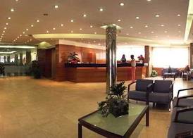 Hotel Maritim 4 Superior 3