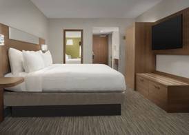 Holiday Inn Express BOSTON - SAUGUS by IHG 4