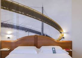 B&B Hotel Pescara 4