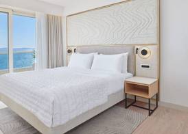 Le Meridien Lav Split 5