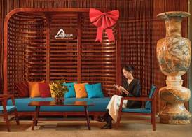 Avatar Danang Hotel 4