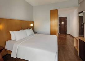 Hotel Santika Mataram 2