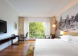 Four Points by Sheraton Bengaluru Whitefield 5