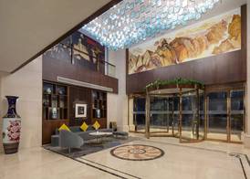 Days Inn by Wyndham Hangzhou Zhuantang 3