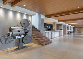 Divani Meteora Hotel 2