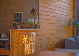 Stay in Sapanca 2