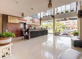 Atanaya Kuta Bali 4