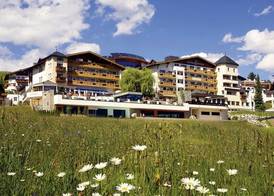 Wellnesshotel Cervosa 5