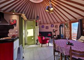 Camping Du Buisson 5