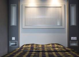 Hotel Balladins Lyon Sud Chanas 3