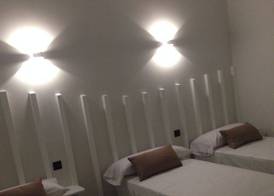 Hostal Gran Via 44 2
