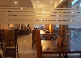 O Hotel 5