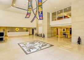 Lemon Tree Hotel Electronics City 3