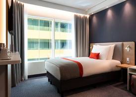 Holiday Inn Express ALMERE by IHG 4