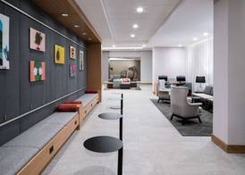 Hyatt House Tempe Phoenix University 3