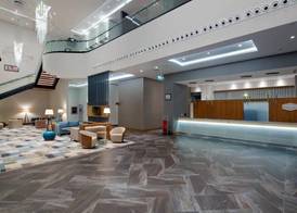 Hampton by Hilton Kocaeli Symbol 2
