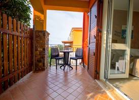 Cilento Holiday Village 5