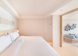 IRAPH SUI, a Luxury Collection Hotel, Miyako Okinawa 5