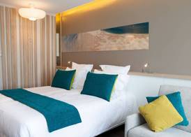 Hôtel Le B d'Arcachon by Inwood Hotels 5