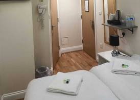 Coronation Hotel 5