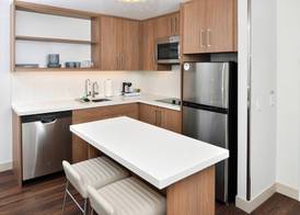 Element by Marriott Overland Park 5