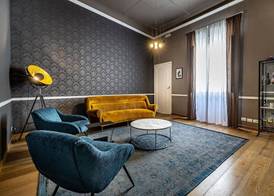 Residenza D'Epoca Al Numero 8 3