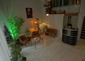 Zion Home Butik Otel 2