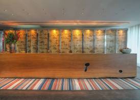 Hotel Fasano Rio de Janeiro 4