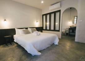 Chotana Villa Hotel Chiang Mai 5