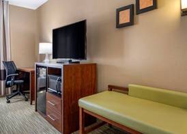 Comfort Suites Elkhart North 5