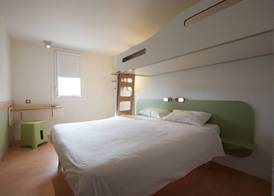 ibis budget Saint Paul Les Dax 3
